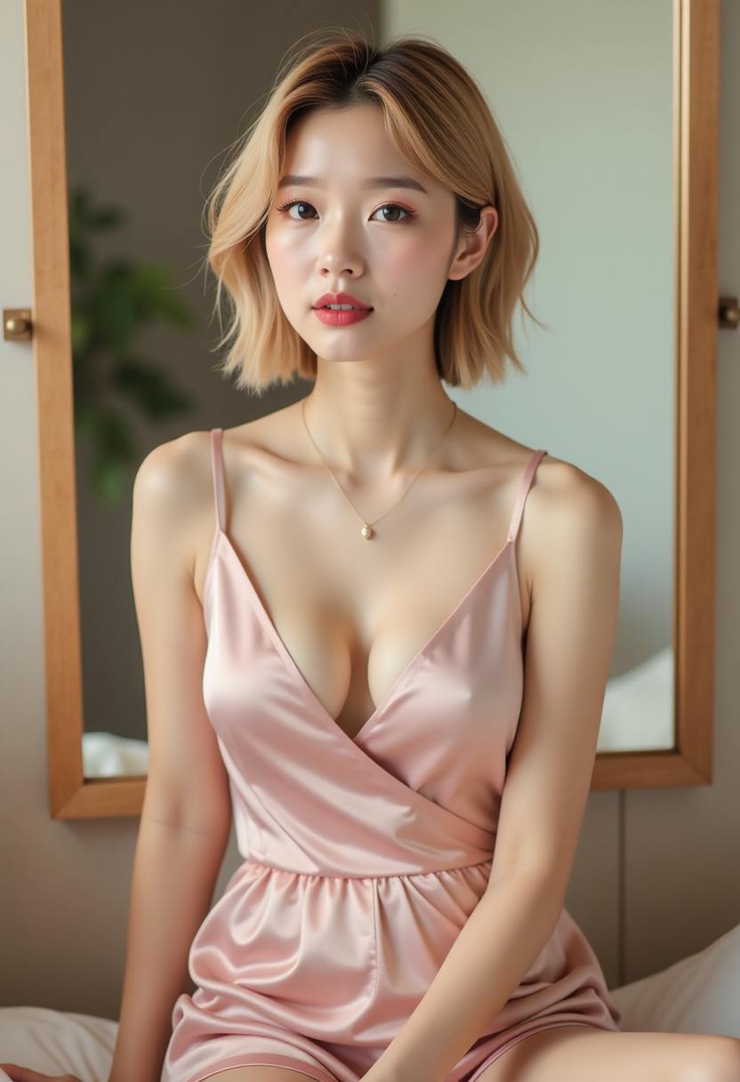 繁花似锦
