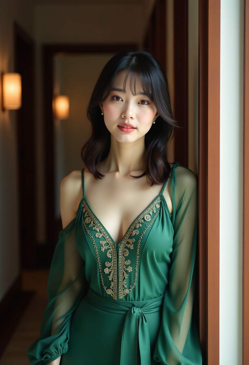 星河璀璨