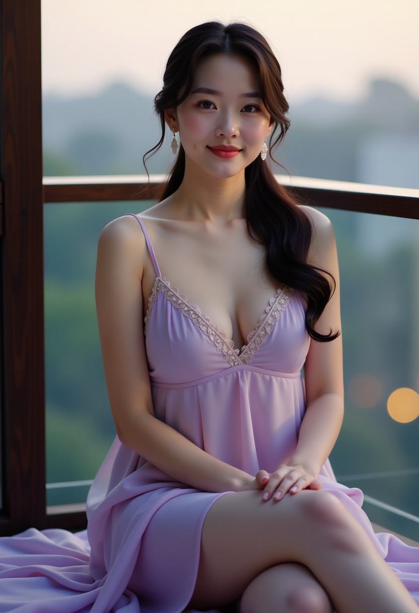 破晓之光