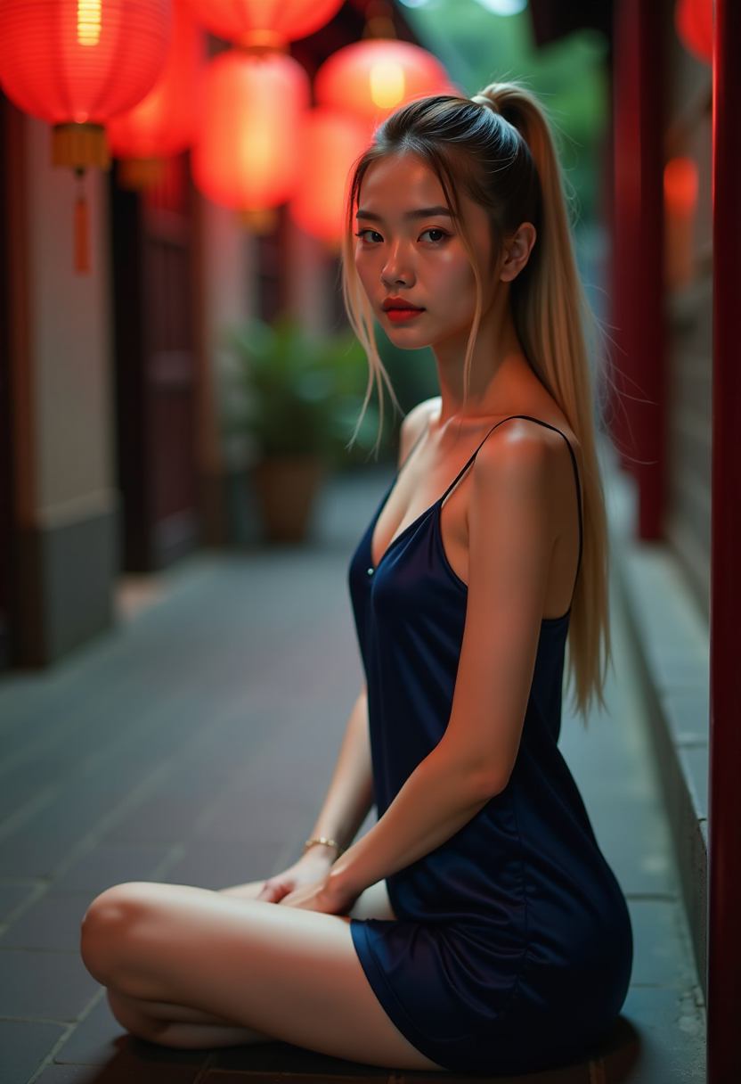 我在他乡挺好的